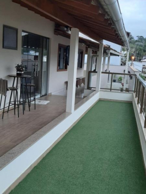 Casa Schmidt Centro Pedra Azul
